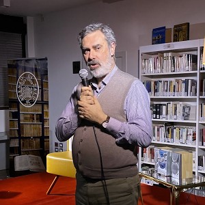 Luciano Faverzani